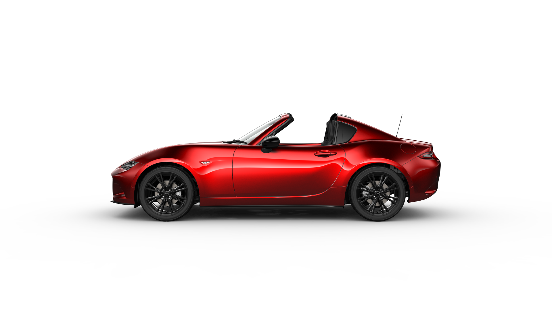 Mazda MX-5 RF
