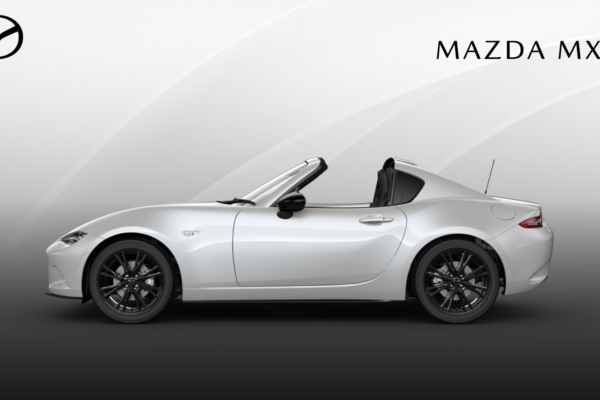 Mazda MX-5 RF